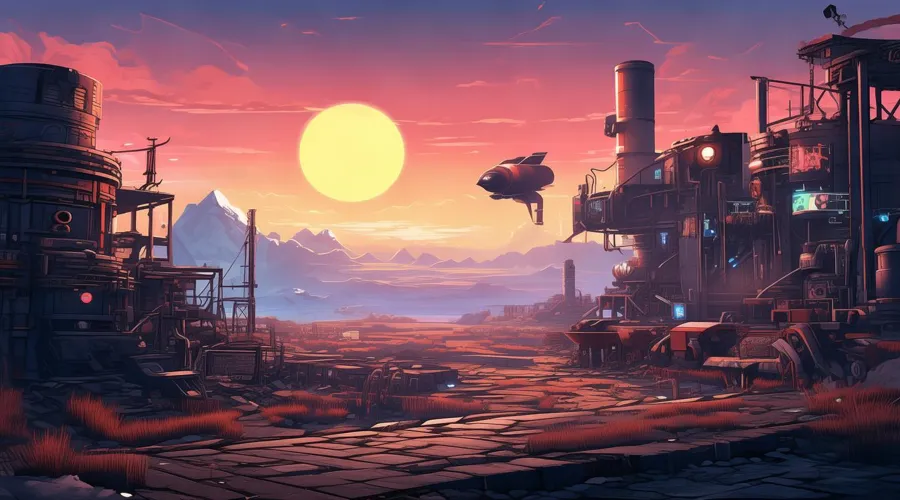 时空召唤游戏图片1